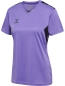 Preview: Hummel Authentic Jersey - Dahlia Purple/ asphalt